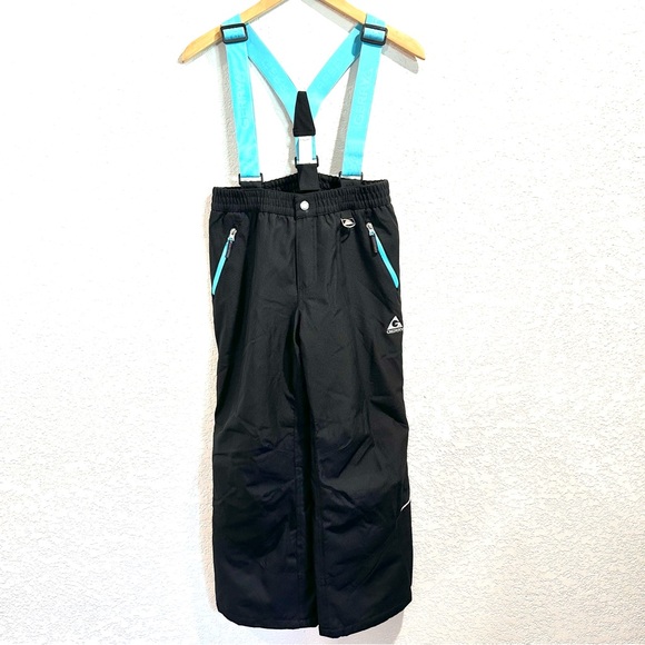 Gerry Other - Gerry Kids Ski ⛷️ Snowboard 🏂 Snow Pants Overalls Suspenders Sledding 🛷 Outdoor